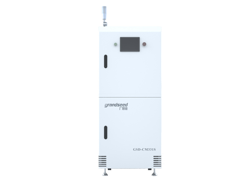 PCB cache machine GSD-CM331S